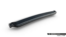 Load image into Gallery viewer, Splitter Posteriore Centrale V.2 Mercedes Classe S W222 AMG-Line — vista d'insieme