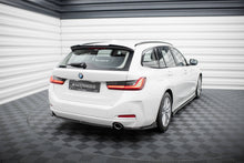Carica l'immagine nel visualizzatore di Gallery, Splitter Posteriore Centrale BMW Serie 3 G20 Facelift — vista d'insieme