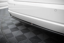Carica l'immagine nel visualizzatore di Gallery, Splitter Posteriore Centrale BMW Serie 3 G20 Facelift — montato sulla vettura