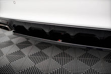 Carica l'immagine nel visualizzatore di Gallery, Splitter Posteriore Centrale Kia Ceed GT Mk3 — particolare della finitura