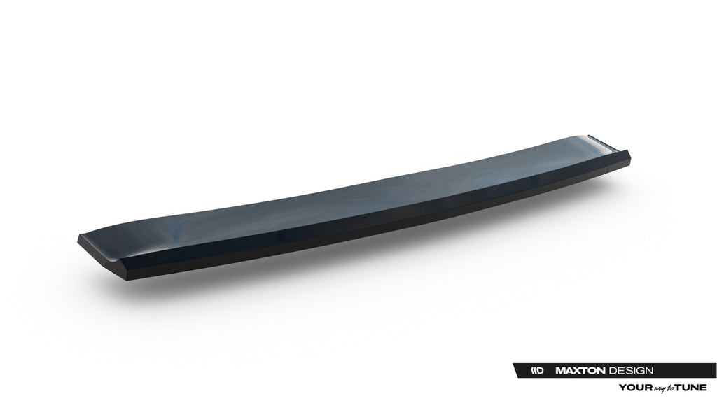Splitter Posteriore Centrale Volkswagen Jetta GLI Mk7 Facelift 2 — vista d'insieme