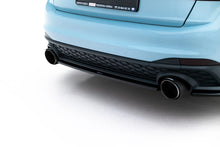 Carica l'immagine nel visualizzatore di Gallery, Splitter Posteriore Centrale Volkswagen Jetta GLI Mk7 Facelift 2 — particolare della finitura