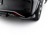 Load image into Gallery viewer, Splitter Posteriore Centrale Alfa Romeo Junior Mk1 — vista d'insieme