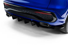 Carica l'immagine nel visualizzatore di Gallery, Splitter Posteriore Centrale Audi Q5 S-Line Sportback / SUV Mk3 — vista d'insieme