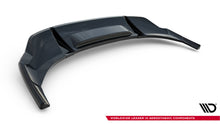 Carica l'immagine nel visualizzatore di Gallery, Splitter Posteriore Centrale Audi e-tron S-Line — dettaglio del profilo