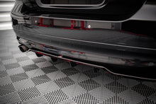 Carica l'immagine nel visualizzatore di Gallery, Splitter Laterali Posteriori BMW Serie 3 Berlina E90 — vista d'insieme