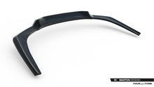 Carica l'immagine nel visualizzatore di Gallery, Splitter Posteriore Centrale BMW Serie 8 Coupé G15 M-Pack — vista d'insieme