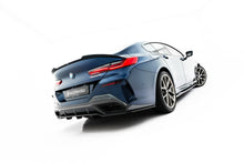 Load image into Gallery viewer, Splitter Posteriore Centrale BMW Serie 8 G16 — vista laterale