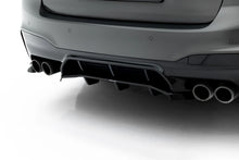 Carica l'immagine nel visualizzatore di Gallery, Splitter Posteriore Centrale BMW Serie M5 F90 — particolare della finitura