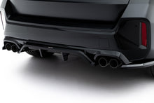 Carica l'immagine nel visualizzatore di Gallery, Splitter Posteriore Centrale BMW X1 U11 M35i — dettaglio del fissaggio