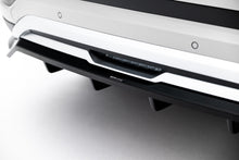 Carica l'immagine nel visualizzatore di Gallery, Splitter Posteriore Centrale BYD Seal Mk1 — montato sulla vettura