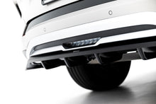 Carica l'immagine nel visualizzatore di Gallery, Splitter Posteriore Centrale BYD Seal Mk1 — vista laterale