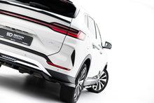 Carica l'immagine nel visualizzatore di Gallery, Splitter Posteriore Centrale BYD Seal Mk1 — vista posteriore