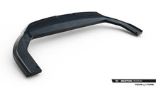 Carica l'immagine nel visualizzatore di Gallery, Splitter Posteriore Centrale BYD Seal Mk1 — vista angolata
