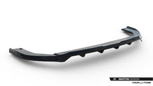 Carica l'immagine nel visualizzatore di Gallery, Splitter Posteriore Centrale BYD Seal Mk1 — particolare del bordo
