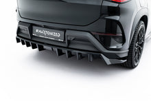 Carica l'immagine nel visualizzatore di Gallery, Splitter Posteriore Centrale BYD Sealion 7 Mk1 — dettaglio del profilo