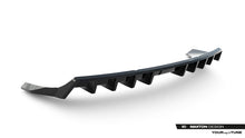 Carica l'immagine nel visualizzatore di Gallery, Splitter Posteriore Centrale BYD Sealion 7 Mk1 — vista posteriore