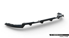 Carica l'immagine nel visualizzatore di Gallery, Splitter Posteriore Centrale Dacia Duster Mk3 — particolare della finitura