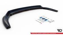 Load image into Gallery viewer, Splitter Posteriore Centrale Ford C-Max Mk2 — vista d'insieme