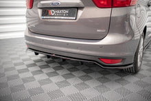 Load image into Gallery viewer, Splitter Posteriore Centrale Ford C-Max Mk2 — particolare della finitura