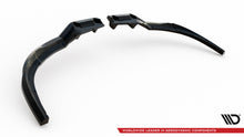 Carica l'immagine nel visualizzatore di Gallery, Splitter Posteriore Centrale Ford C-Max Mk2 ST-Line — particolare del bordo