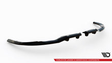Carica l'immagine nel visualizzatore di Gallery, Splitter Posteriore Centrale Ford C-Max Mk2 ST-Line — vista frontale