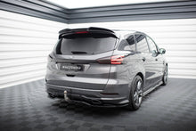 Carica l'immagine nel visualizzatore di Gallery, Splitter Posteriore Centrale Ford C-Max Mk2 ST-Line — vista d'insieme