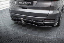 Carica l'immagine nel visualizzatore di Gallery, Splitter Posteriore Centrale Ford C-Max Mk2 ST-Line — dettaglio del profilo