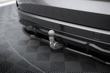 Carica l'immagine nel visualizzatore di Gallery, Splitter Posteriore Centrale Ford C-Max Mk2 ST-Line — montato sulla vettura