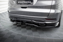 Carica l'immagine nel visualizzatore di Gallery, Splitter Posteriore Centrale Ford C-Max Mk2 ST-Line — vista posteriore