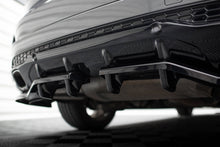Carica l'immagine nel visualizzatore di Gallery, Splitter Posteriore Centrale Ford C-Max Mk2 ST-Line — vista angolata