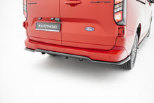 Carica l'immagine nel visualizzatore di Gallery, Splitter Posteriore Centrale Ford Tourneo Custom Mk2 — vista d'insieme