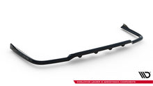 Carica l'immagine nel visualizzatore di Gallery, Splitter Posteriore Centrale Ford Tourneo Custom Mk2 — vista posteriore