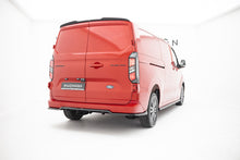 Carica l'immagine nel visualizzatore di Gallery, Splitter Posteriore Centrale Ford Tourneo Custom Mk2 — dettaglio del fissaggio
