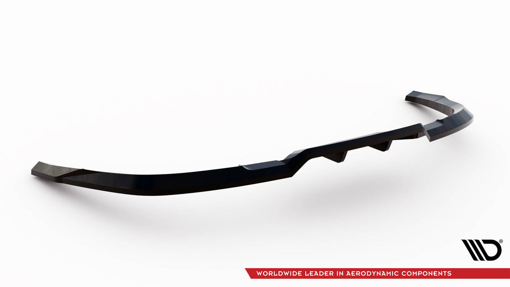Splitter Posteriore Centrale Jaguar F-Pace X761 R-Sport — vista d'insieme