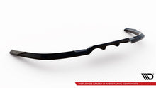 Load image into Gallery viewer, Splitter Posteriore Centrale Jaguar F-Pace X761 R-Sport — vista d'insieme
