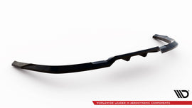 Splitter Posteriore Centrale Jaguar F-Pace X761 R-Sport — vista d'insieme