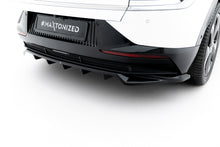 Carica l'immagine nel visualizzatore di Gallery, Splitter Posteriore Centrale Kia EV6 Mk1 — vista d'insieme