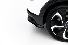 Carica l'immagine nel visualizzatore di Gallery, Splitter Posteriore Centrale Kia EV6 Mk1 — vista laterale