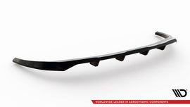 Splitter Posteriore Centrale Kia EV9 Mk1 GT-Line — vista d'insieme