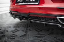 Load image into Gallery viewer, Splitter Posteriore Centrale Kia Proceed Mk1 GT-Line — vista angolata