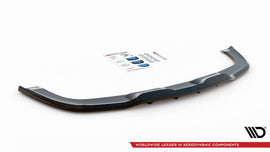 Splitter Posteriore Centrale Kia XCeed Mk1 — vista d'insieme