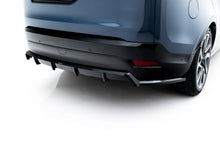 Carica l'immagine nel visualizzatore di Gallery, Splitter Posteriore Centrale Land Rover Discovery HSE Mk5 Facelift — vista d'insieme