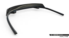 Carica l'immagine nel visualizzatore di Gallery, Splitter Posteriore Centrale Land Rover Discovery HSE Mk5 Facelift — montato sulla vettura