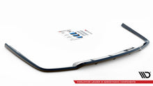 Load image into Gallery viewer, Splitter Posteriore Centrale Lexus GS Mk4 F-Sport — vista d'insieme