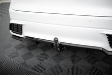 Carica l'immagine nel visualizzatore di Gallery, Splitter Posteriore Centrale Lexus RX Mk5 F-Sport — vista frontale
