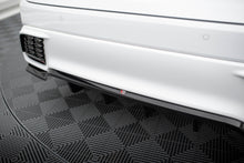 Carica l'immagine nel visualizzatore di Gallery, Splitter Posteriore Centrale Lexus RX Mk5 F-Sport — dettaglio del profilo