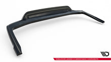 Carica l'immagine nel visualizzatore di Gallery, Splitter Posteriore Centrale Lexus RX Mk5 F-Sport — particolare della finitura