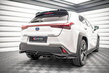 Carica l'immagine nel visualizzatore di Gallery, Splitter Posteriore Centrale Lexus UX Mk1 — vista laterale