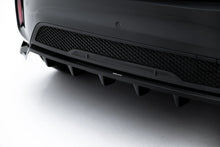 Carica l'immagine nel visualizzatore di Gallery, Splitter Posteriore Centrale MG 3 Mk1 — dettaglio del profilo